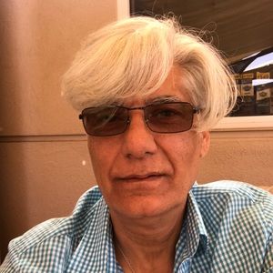 Meet your Posher, Farhang